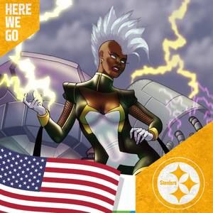 Meet your Posher, Ursula